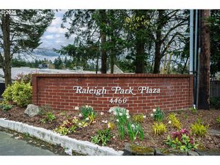 4460 Sw SCHOLLS FERRY Rd 6A, Portland, OR 97225