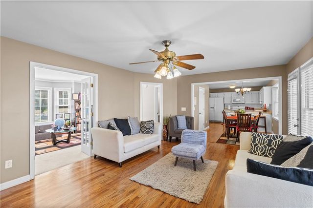 901 Grandview Way NW, Acworth, GA 30101