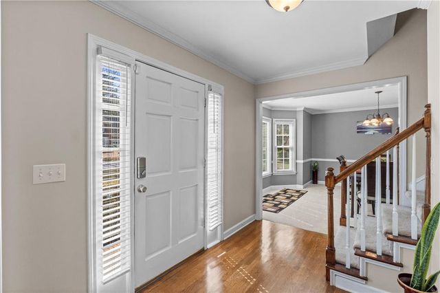 901 Grandview Way NW, Acworth, GA 30101