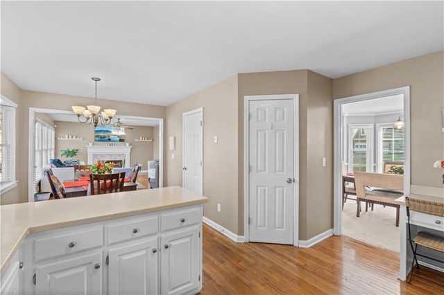 901 Grandview Way NW, Acworth, GA 30101