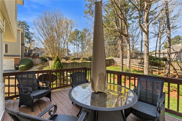 901 Grandview Way NW, Acworth, GA 30101