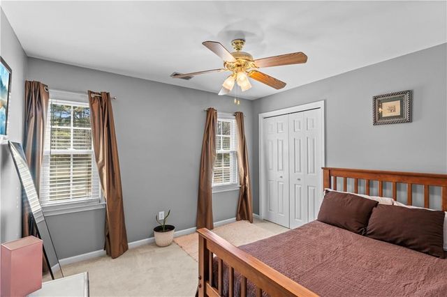 901 Grandview Way NW, Acworth, GA 30101