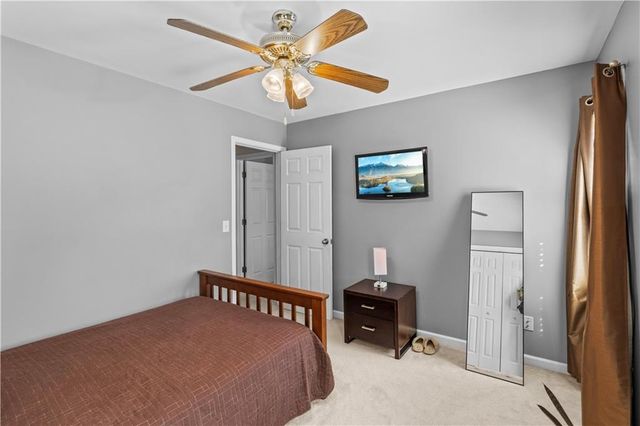 901 Grandview Way NW, Acworth, GA 30101