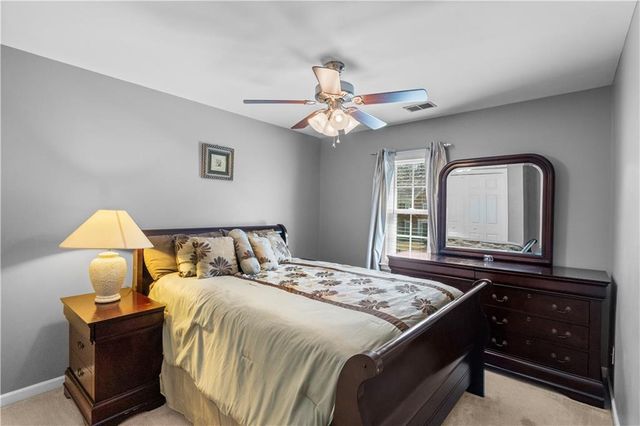 901 Grandview Way NW, Acworth, GA 30101