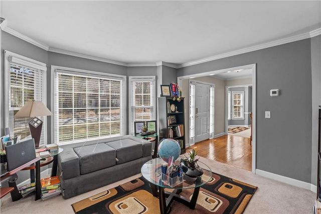 901 Grandview Way NW, Acworth, GA 30101