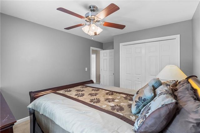 901 Grandview Way NW, Acworth, GA 30101