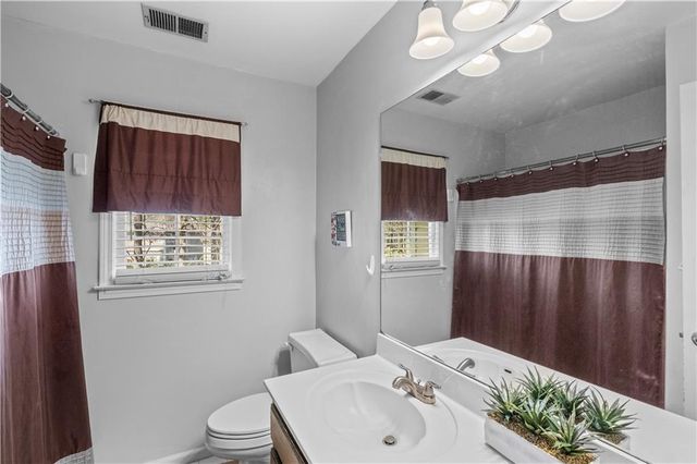 901 Grandview Way NW, Acworth, GA 30101