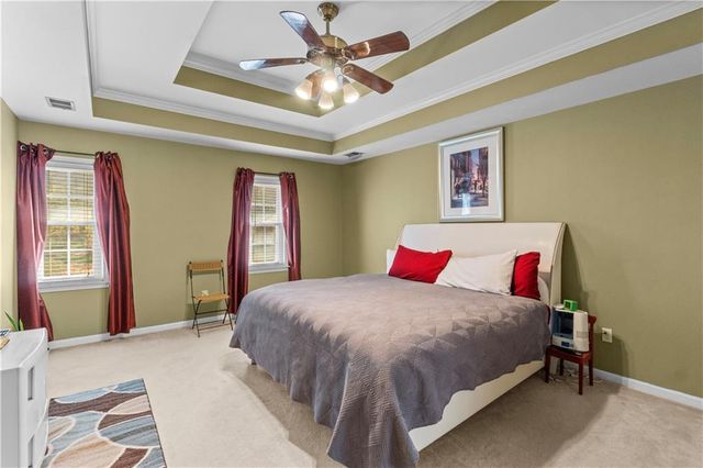 901 Grandview Way NW, Acworth, GA 30101