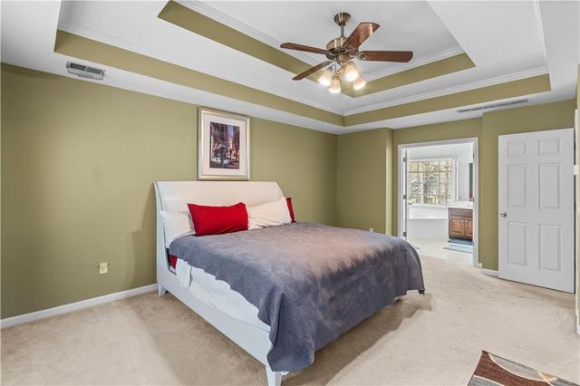 901 Grandview Way NW, Acworth, GA 30101