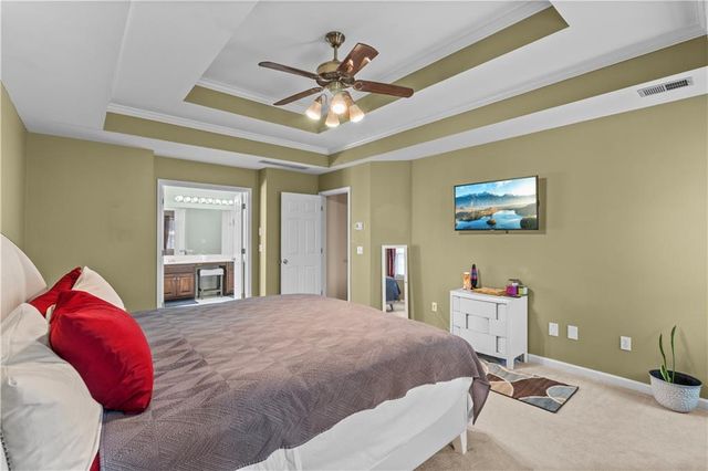 901 Grandview Way NW, Acworth, GA 30101