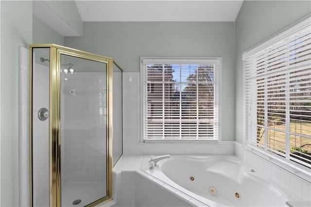 901 Grandview Way NW, Acworth, GA 30101