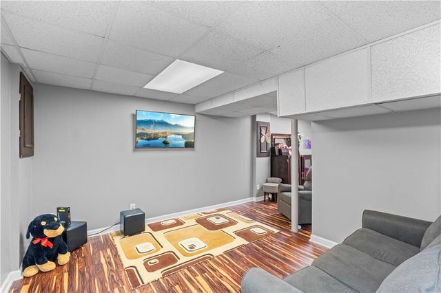 901 Grandview Way NW, Acworth, GA 30101