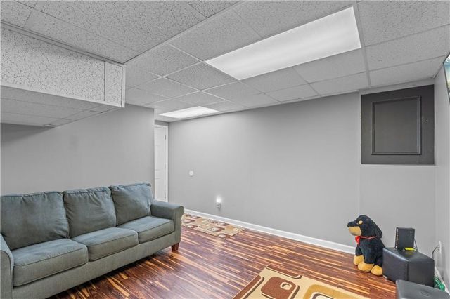 901 Grandview Way NW, Acworth, GA 30101