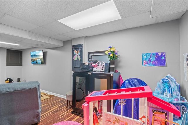 901 Grandview Way NW, Acworth, GA 30101