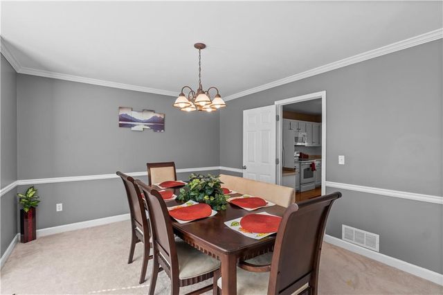 901 Grandview Way NW, Acworth, GA 30101