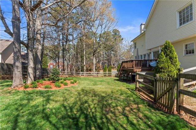 901 Grandview Way NW, Acworth, GA 30101