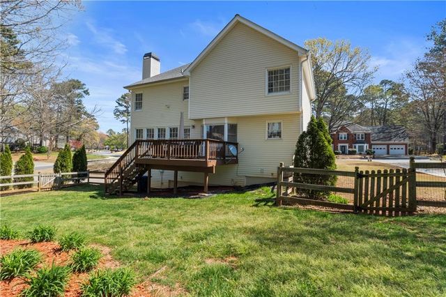 901 Grandview Way NW, Acworth, GA 30101