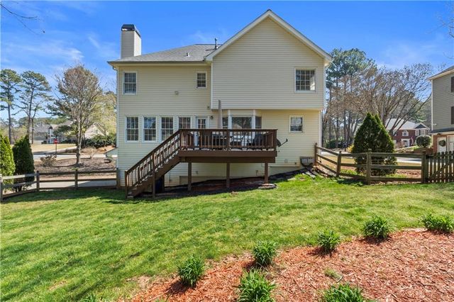 901 Grandview Way NW, Acworth, GA 30101