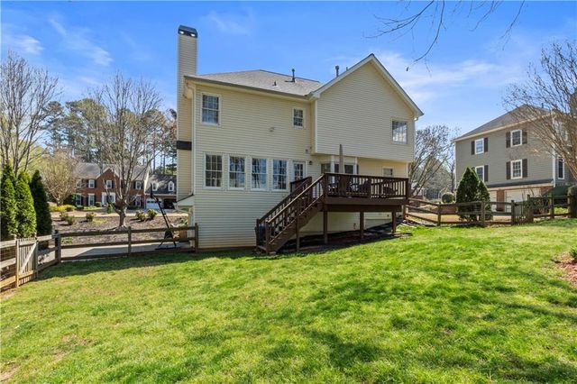 901 Grandview Way NW, Acworth, GA 30101