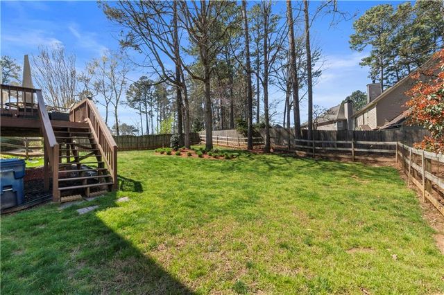 901 Grandview Way NW, Acworth, GA 30101