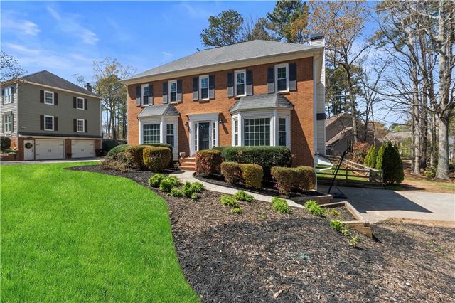 901 Grandview Way NW, Acworth, GA 30101