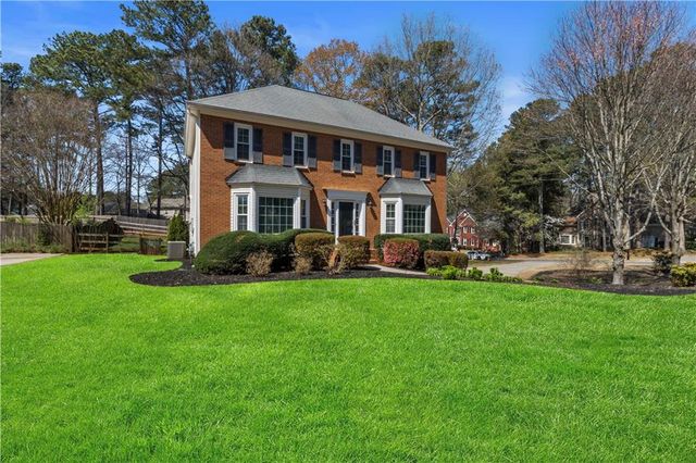 901 Grandview Way NW, Acworth, GA 30101