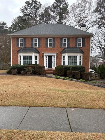 901 Grandview Way NW, Acworth, GA 30101