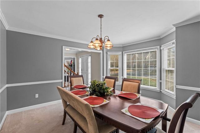 901 Grandview Way NW, Acworth, GA 30101