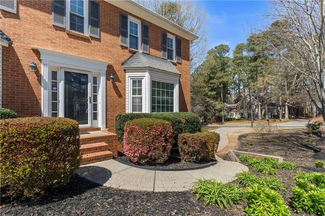 901 Grandview Way NW, Acworth, GA 30101