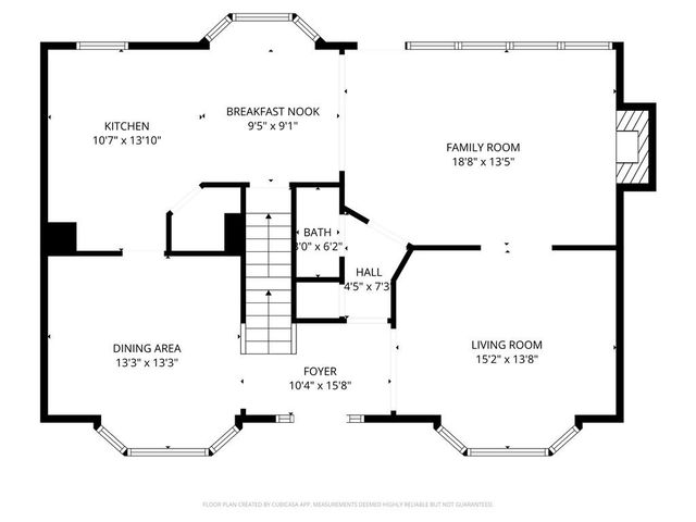 901 Grandview Way NW, Acworth, GA 30101