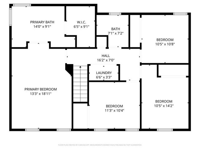 901 Grandview Way NW, Acworth, GA 30101