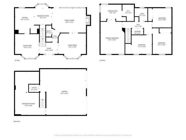 901 Grandview Way NW, Acworth, GA 30101