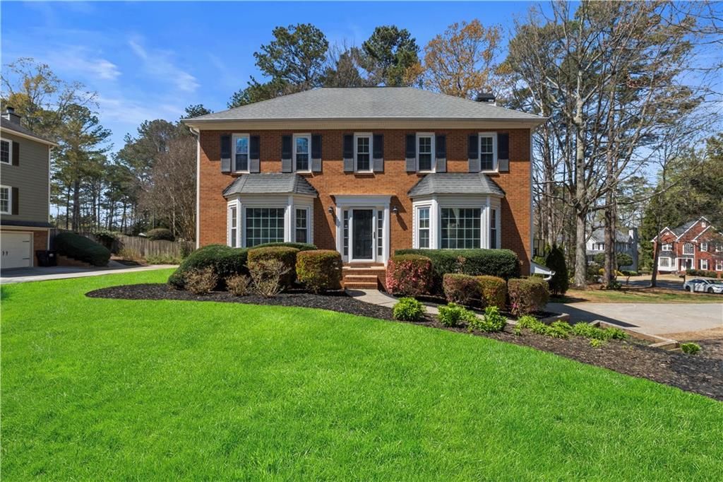 901 Grandview Way NW, Acworth, GA 30101