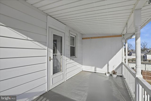 708 W CHERRY ST, Palmyra, PA 17078