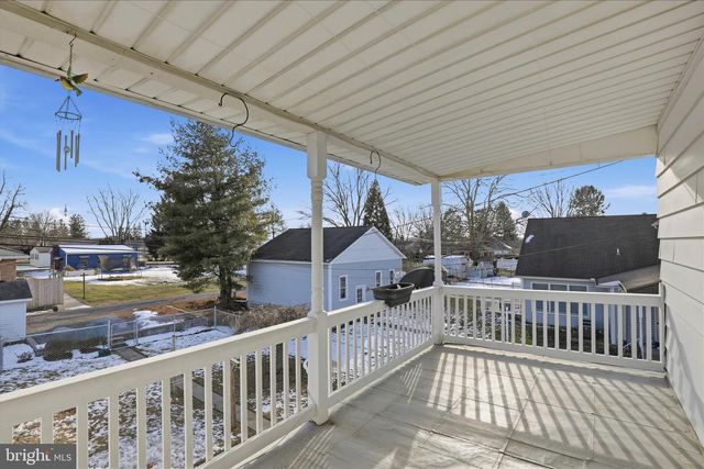 708 W CHERRY ST, Palmyra, PA 17078