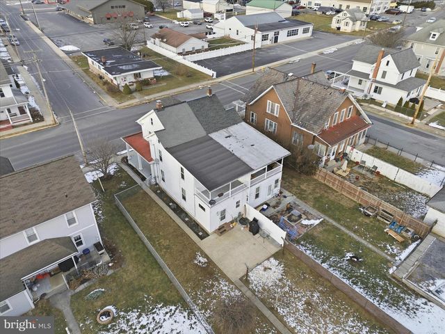 708 W CHERRY ST, Palmyra, PA 17078