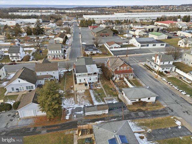 708 W CHERRY ST, Palmyra, PA 17078