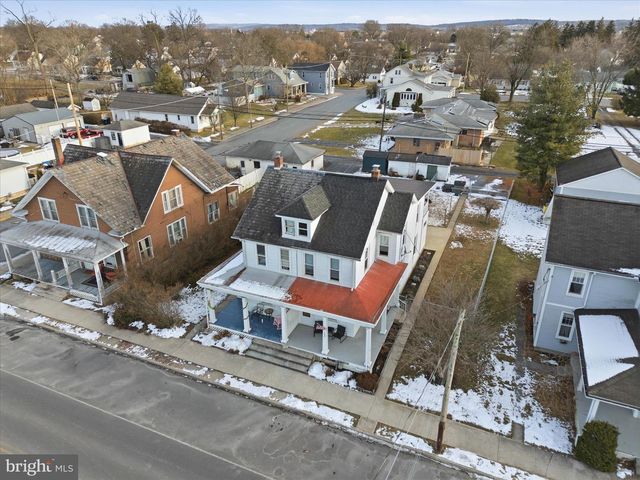 708 W CHERRY ST, Palmyra, PA 17078