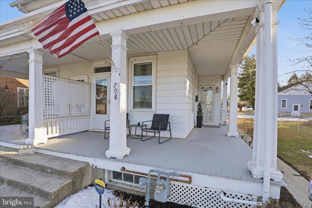 708 W CHERRY ST, Palmyra, PA 17078
