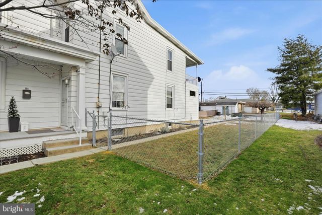 708 W CHERRY ST, Palmyra, PA 17078