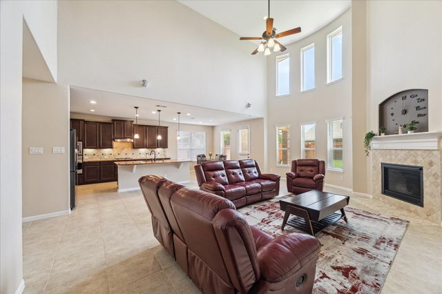 6322 Fiddlers Green Drive, Missouri City, TX 77459