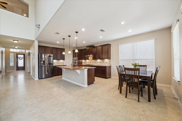 6322 Fiddlers Green Drive, Missouri City, TX 77459