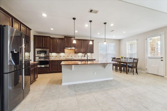 6322 Fiddlers Green Drive, Missouri City, TX 77459