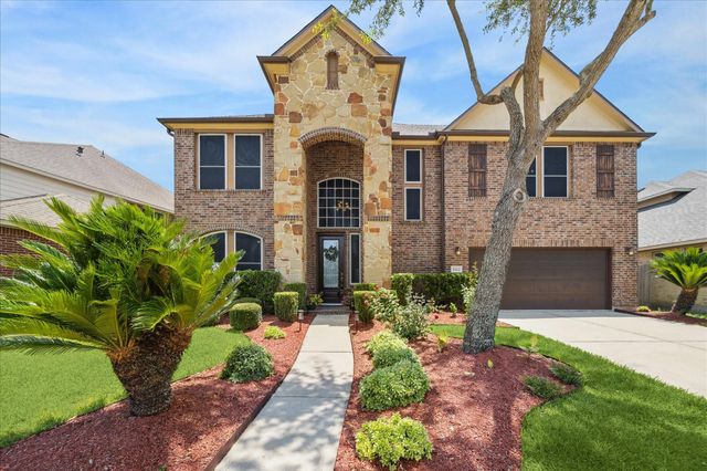 6322 Fiddlers Green Drive, Missouri City, TX 77459