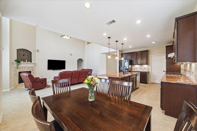 6322 Fiddlers Green Drive, Missouri City, TX 77459