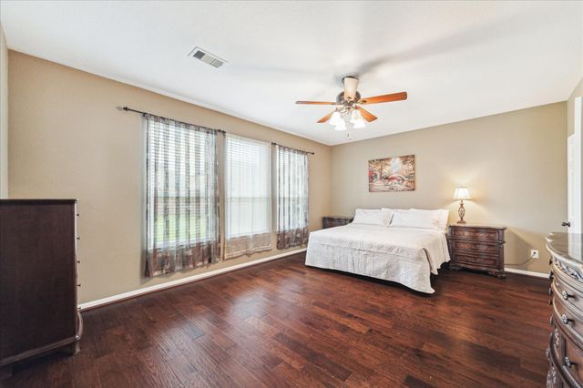 6322 Fiddlers Green Drive, Missouri City, TX 77459