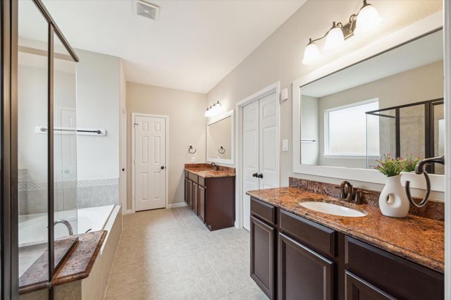 6322 Fiddlers Green Drive, Missouri City, TX 77459