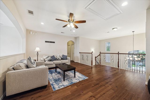 6322 Fiddlers Green Drive, Missouri City, TX 77459