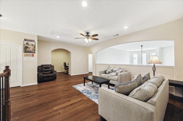 6322 Fiddlers Green Drive, Missouri City, TX 77459