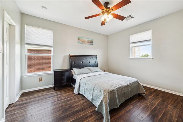 6322 Fiddlers Green Drive, Missouri City, TX 77459